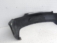 PORSCHE BOXSTER 981 12-16 STOSSSTANGE HECK