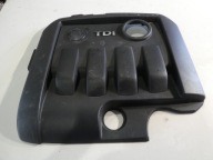 SKODA OCTAVIA ABDECKUNG BLENDE ABDECKUNG MOTOR 03G103925B