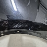 BMW X1 F48 15- fender front front right