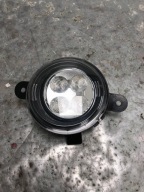 fog light light LED DRL left front RENAULT TWINGO III 266056092R