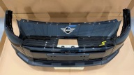 MINI U25 COUNTRYMAN S 2025 complete bumper front PDC KAMERA WC6P 0km