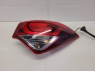 light rear right side Hyundai i20 facelift 2014 92402 C8000