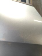 door right front SEAT ALTEA L55V