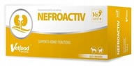 VETFOOD NefroActiv 60 caps