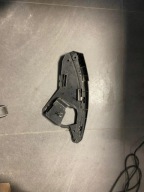 VOLVO XC60 08-13 bracket holder REFLEKTORA right support new 30763434