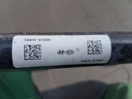STABILIZATOR front HYUNDAI TUCSON III 54810-D7000 2018