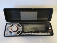 Panel pre rádioprijímač CD MP3 Sony CDX-F5700 4x52W Xplod + Puzdro