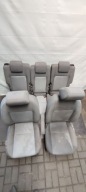 Siège Sièges komplet Ford C-MAX