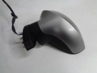 SEAT EXEO mirror left 8 PIN EUROPA 8-13r damaged