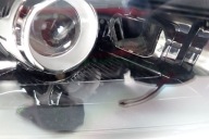 HYUNDAI I30 III N 2 SOCZEWKI 17- reflektor right light right