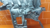 bumper bracket right front front BMW X5 G05 18