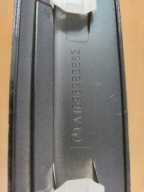 MERCEDES E-KLASA W210 right moulding door front