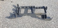 Console Support plaque Couvercle MERCEDES ML W164 GL