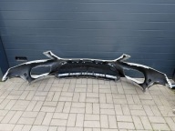 Mercedes Gle Coupe W292 AMG 15- bumper front front