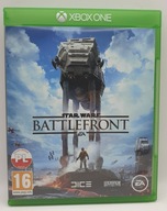 Hra Star Wars Battlefront PL pre Xbox One