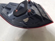 MERCEDES GLC X253 W253 light right rear part right rear W fender