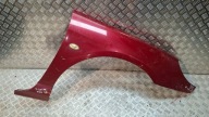 fender front right PEUGEOT 407 COUPE 2004