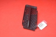 grid of a bumper left 7154551 BMW E90 E91 04-10