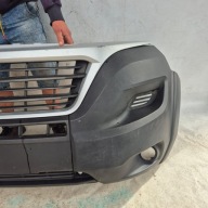FIAT DUCATO III 3 LIFT 14-21 bumper front front