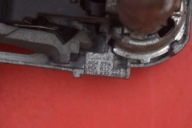 handle left front front black 3B0837885 SEAT ALTEA 1 and 04-09