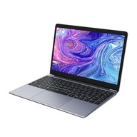 Notebook Chuwi HeroBook Pro 14,1 " Intel Celeron N 8 GB / 256 GB sivý