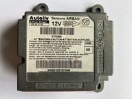 CENTRALKA SENSOR AIRBAG LANCIA YPSILON 03-09