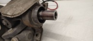 servo control VW Touran 1,9 TDI