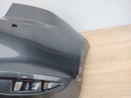 VW GOLF 7 VII HB bumper rear part 4X PDC + SPOILER 5G6807421 XC3