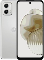 Smartfón Motorola Moto G73 8 GB / 256 GB 5G biela