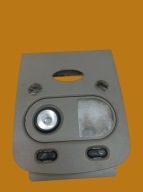 FANALE CIELO INTERNO 264300010R Renault Master III (2010- )