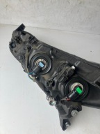 light right front NISSAN MICRA K14 26010-5FA0A