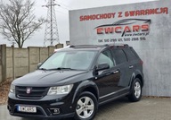 Fiat Freemont 2,0 170km 7 Osobowy 4x4 OPLACONY