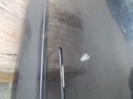 AUDI A8 D3 bumper rear part Z PDC