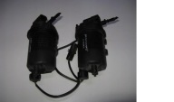 Gehäuse filter des Kraftstoffsbehälters GRAND VITARA II 1.9 DDIS