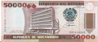 50 Escudo 1976 - UNC