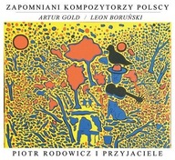 ZAPOMNIANI KOMPOZYTORZY POLSCY