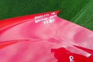 BERLINGO III PARTNER III 08-18 fender right front front