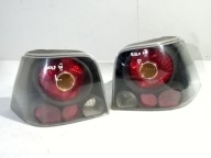 VW Golf IV HB light lights rear. right and left