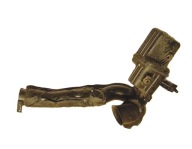 REZONATOR luft OPEL ANTARA 20987239