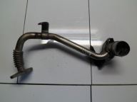 FORD TRANSIT 2.4TDCI hose EGR