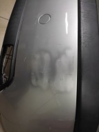 CITROEN C4 Stoßstange heck LAKIER EZR