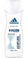 Adidas Damski Żel pod prysznic 250ml Adipure