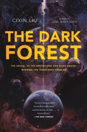 The Dark Forest (2016) Cixin Liu