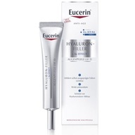 Eucerin Hyaluron-Filler Krem pod oczy z Kwasem Hialuronowym 15 ml