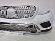 MERCEDES GLC W253 15- bumper front front PDC A2538850325