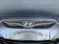Hyundai I40 12- bumper front front