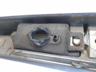 JAGUAR S-TYPE cap moulding bonnet 4R83-13550-AE