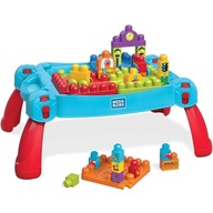 FISHER-PRICE MEGA BLOKS STOLIK EDUKACYJNY FGV05