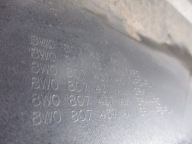nárazník předek přední AUDI A4 B9 LIFT