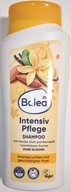 Balea Intensiv Pflege 300 ml šampón na vlasy